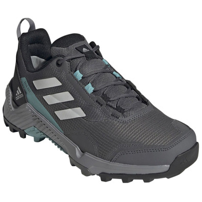 Zapatilla Adidas Eastrail 2 R.RDY W Gris/Azul