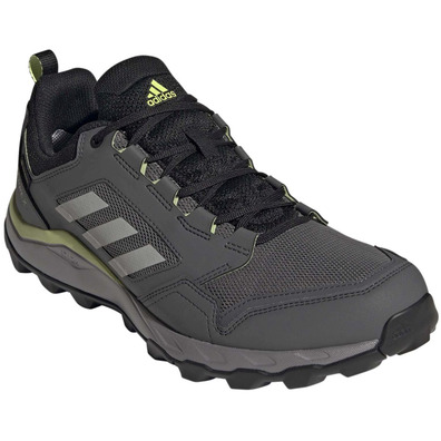 Zapatilla Adidas Terrex Tracerocker 2 GTX Gris/Negro/Verde