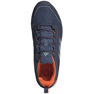 Zapatilla Adidas Terrex Tracerocker 2 GTX Marino/Naranja