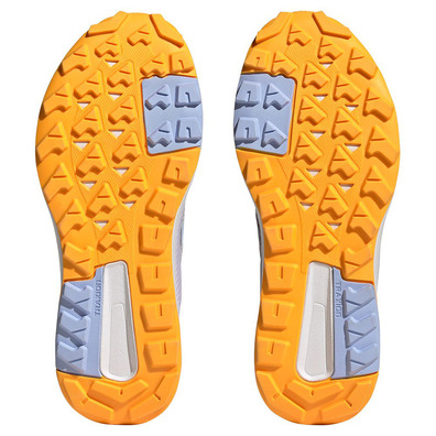 Zapatilla Adidas Terrex Trailmaker GTX W Malva