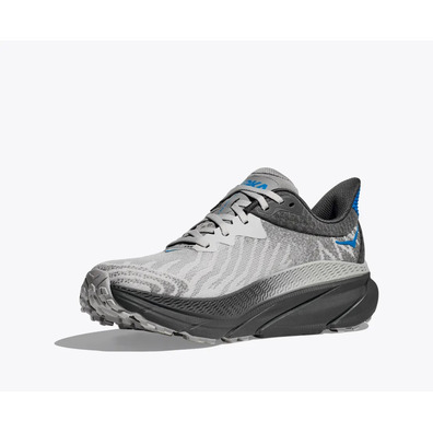 Zapatilla Hoka Challenger Atr 7  Gris/Perla