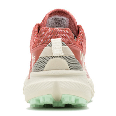 Zapatilla Merrell Agility Peak 5 GTX W Coral