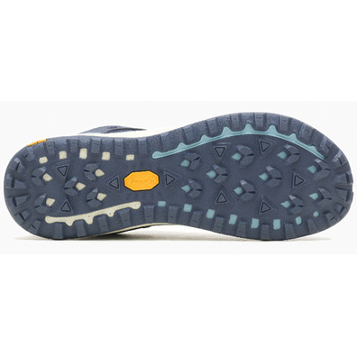Zapatilla Merrell Antora 3 GTX W Marino