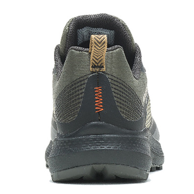 Zapatilla Merrell MQM 3 GTX Negro/Kaki