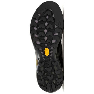Zapatilla Merrell MQM  3 GTX Negro/Verde