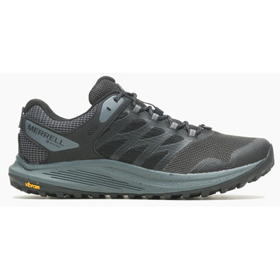 Zapatilla Merrell Nova 3 GTX Negro