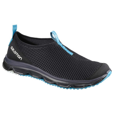 Zapatilla Salomon RX Moc 3.0 Negro