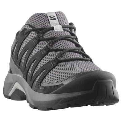 Zapatilla Salomon X-Adventure Recon Gris/Negro