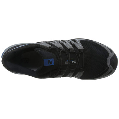 Zapatillas Salomon XA Lite Negro/Gris/Azul
