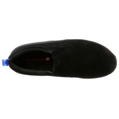 Zapatos Merrell Jungle Moc Ice + Negro