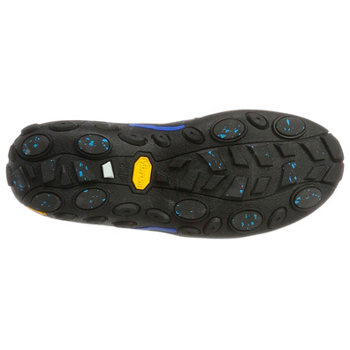 Zapatos Merrell Jungle Moc Ice + Negro