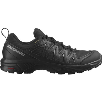 Zapatilla Salomon X Braze GTX Negro
