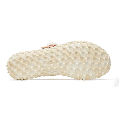 Zueco Merrell Wrapt Slide Nubuck W Rosa