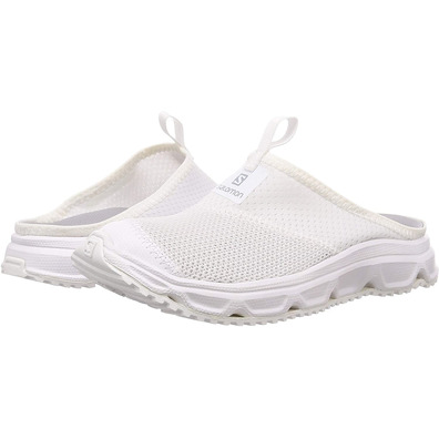 Zuecos Salomon RX Slide 4.0 W Blanco