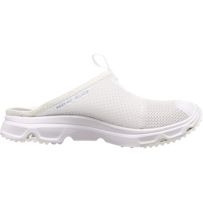 Zuecos Salomon RX Slide 4.0 W Blanco
