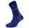 Calcetín Enforma Achilles Support Azul-Gris