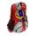 Mochila Inesca Minerva 25 Rojo/Arena