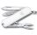 Navaja Victorinox Classic SD 7 usos Blanco