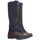Polainas Trekmates Torridon Dry Gaiter Negro