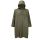 Poncho Trekmates Deluxe Verde