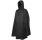 Poncho Trekmates Rove Negro