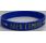 Pulsera Silicona Buen Camino Flechas y Estrellas Pequeñas