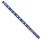 Pulsera Tela Estrella y Flecha 15 Azul