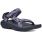 Sandalia Teva Hurricane XLT2 W Azul/Malva/Gris