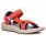 Sandalia Teva Hydratrek Sandal W Naranja