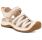 Sandalia Teva Tirra Sport CT W Beige