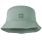 Sombrero Buff Adventure Bucket Gris