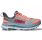 Zapatilla Hoka Mafate Speed 4 W Gris/Rosa
