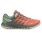 Zapatilla Merrell Nova 3 GTX Naranja/Verde