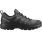 Zapatilla Salomon X Braze GTX Gris/Negro/Mostaza
