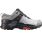 Zapatilla Salomon X Ultra 4 Wide GTX W Gris/Salmón