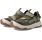 Zapatilla Teva Outflow Universal Verde