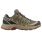 Zapatillas Salomon X-Adventure Recon GTX W Verde Oliva