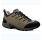 Zapato Bestard Terra Marrón/Negro