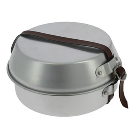 Batería de cocina Elementerre Popotte Cypyr