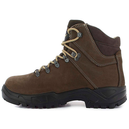 Botas Chiruca Cares 52 GTX Marrón/Beige