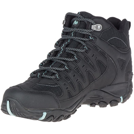 Botas Merrell Accentor Sport Mid GTX W Negro