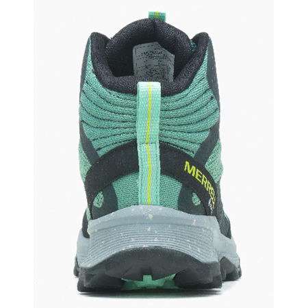 Bota Merrell Speed Strike Mid GTX W Verde