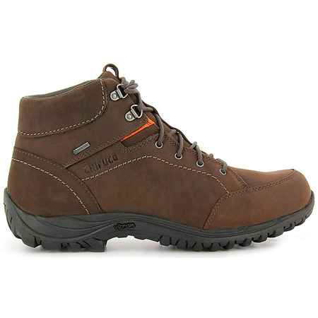 Botas Chiruca GTX Dallas Marrón