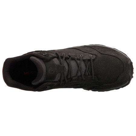 Botas Merrell Moab Adventure Mid WTPF Negro