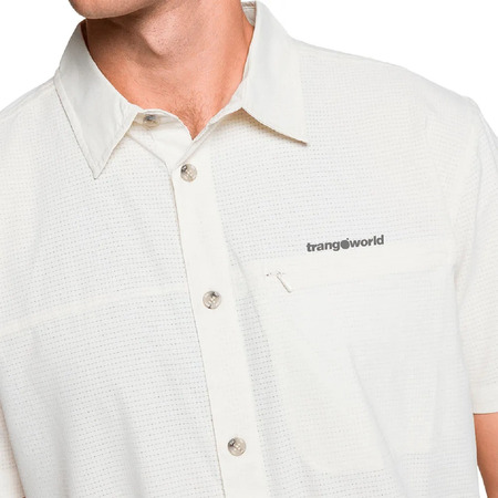 Camisa Trangoworld Esera DF 1X0