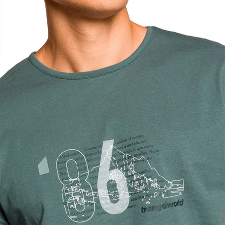 Camiseta Trangoworld Bayra 2N0