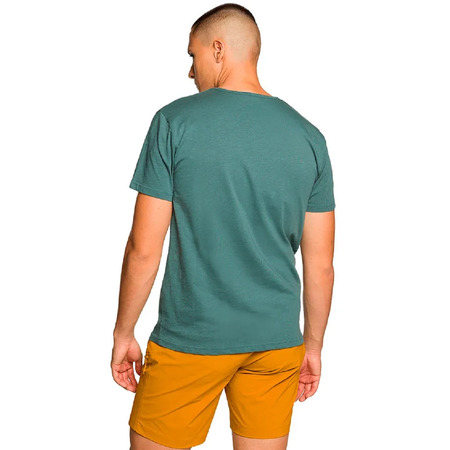 Camiseta Trangoworld Bayra 2N0