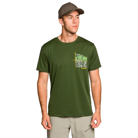 Camiseta Trangoworld Dzuko 230