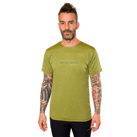 Camiseta Trangoworld Kosi 160