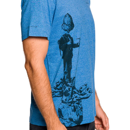 Camiseta Trangoworld Nubes 540
